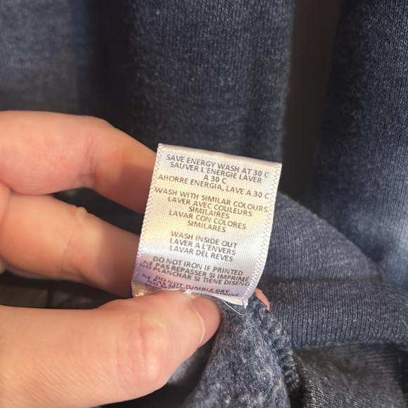 RODARTE Graphic Print Crew Neck Sweater - Picture 4 of 5